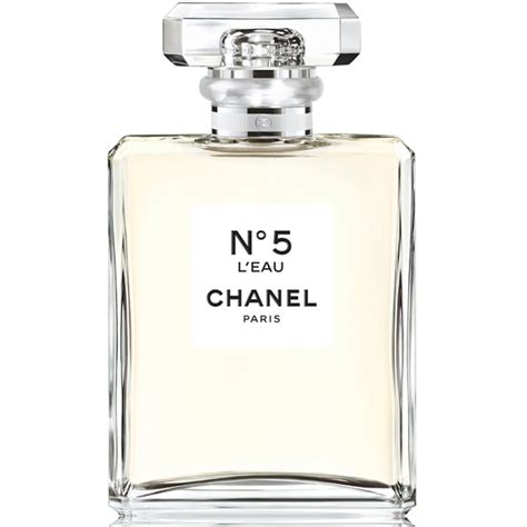 chanel 5 l eau amazon|Chanel numero 5 prezzo.